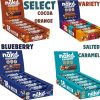 🔥🔥Our Best Seller is Back（Just £2.99 !）🔥🔥Nakd Fruit and Nut Bars Assorted 4 Boxes